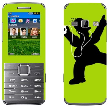   «   »   Samsung S5610