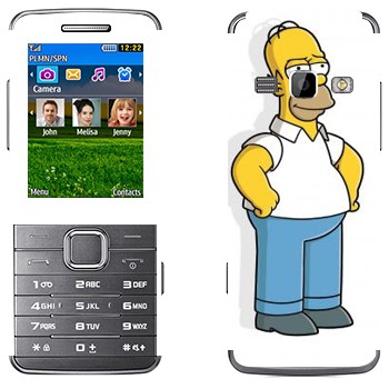   « »   Samsung S5610