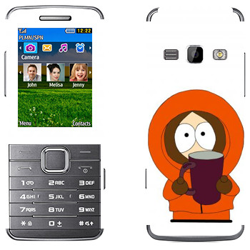 Samsung S5610