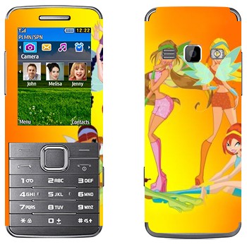   « :  »   Samsung S5610