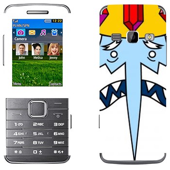   «  - Adventure Time»   Samsung S5610