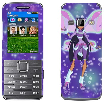   « - WinX»   Samsung S5610