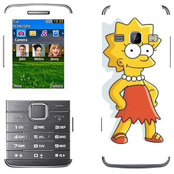 Samsung S5610