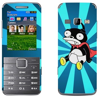   «  - »   Samsung S5610