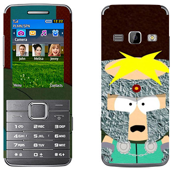   « -  »   Samsung S5610