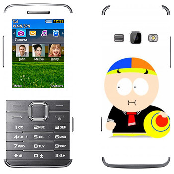   «   -  »   Samsung S5610