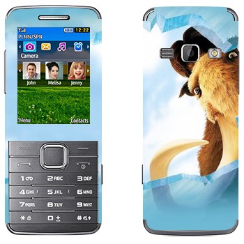   « -  »   Samsung S5610