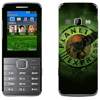   «  - »   Samsung S5610