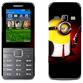   «  »   Samsung S5610