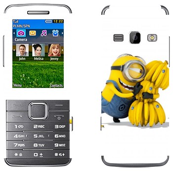   «  »   Samsung S5610