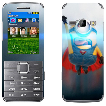   «  »   Samsung S5610