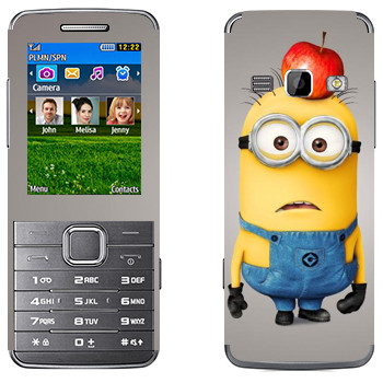 Samsung S5610