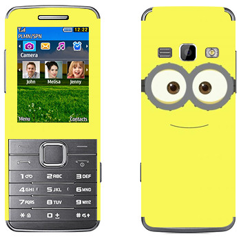   «»   Samsung S5610