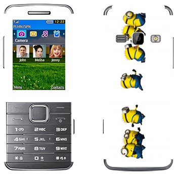   « »   Samsung S5610