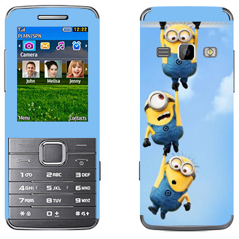   « »   Samsung S5610