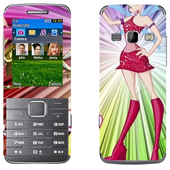 Samsung S5610