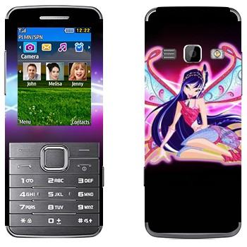   «  - WinX»   Samsung S5610