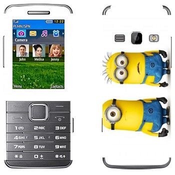   « »   Samsung S5610