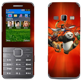   «  - - »   Samsung S5610