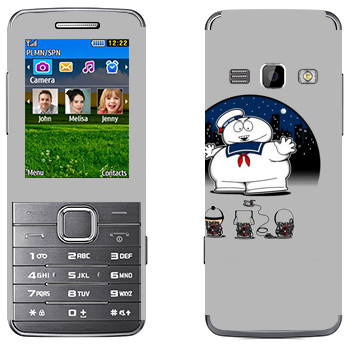   «   -  »   Samsung S5610