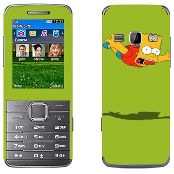   «  »   Samsung S5610