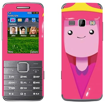   «  - Adventure Time»   Samsung S5610