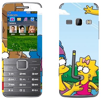 Samsung S5610