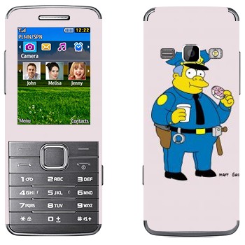   «     »   Samsung S5610