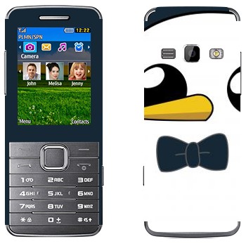   «  - Adventure Time»   Samsung S5610