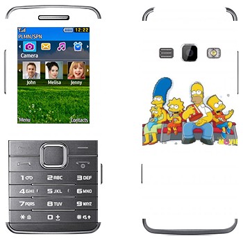 Samsung S5610