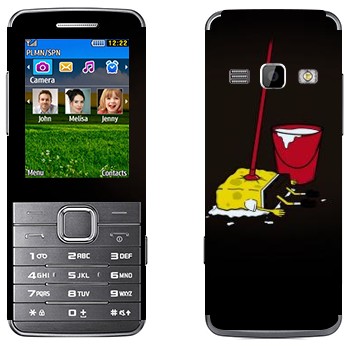   «  »   Samsung S5610