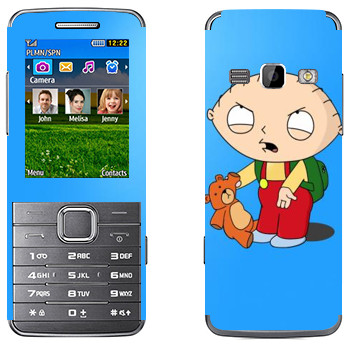 Samsung S5610