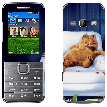   «   »   Samsung S5610