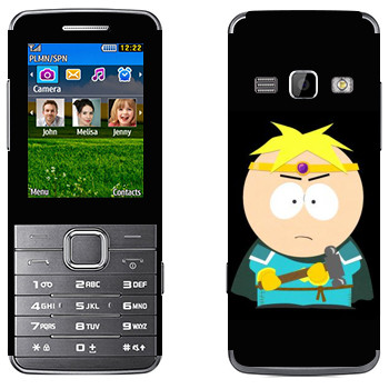   « -  »   Samsung S5610