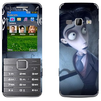   « -  »   Samsung S5610