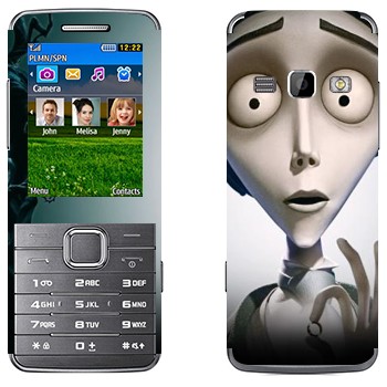   «   -  »   Samsung S5610