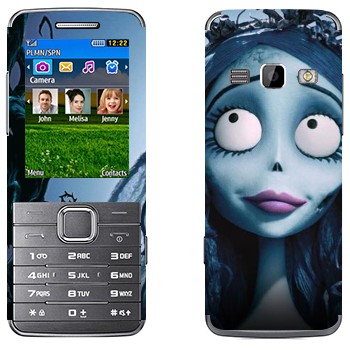   « -  »   Samsung S5610