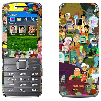   «  »   Samsung S5610