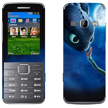   «   »   Samsung S5610