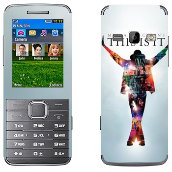 Samsung S5610