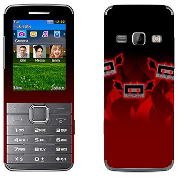 Samsung S5610