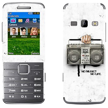 Samsung S5610