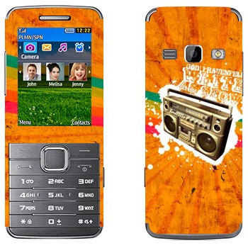   «   »   Samsung S5610