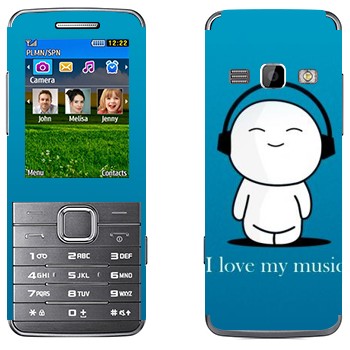   «  »   Samsung S5610