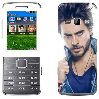   « »   Samsung S5610