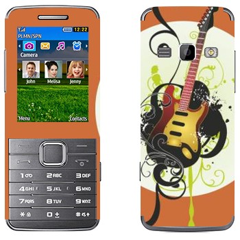   « »   Samsung S5610