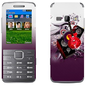   «  »   Samsung S5610