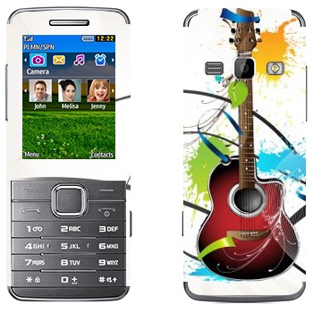   «   »   Samsung S5610