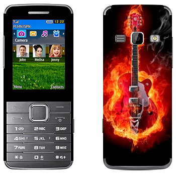 Samsung S5610