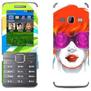   « »   Samsung S5610